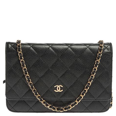 chanel black quilted clutch bag|chanel clutch evening bag.